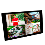 Монитор беспроводной Skynet BCM-6810 для комплекта SkyNet 1000 Монитор беспроводной Skynet BCM-6810 для комплекта SkyNet 1000