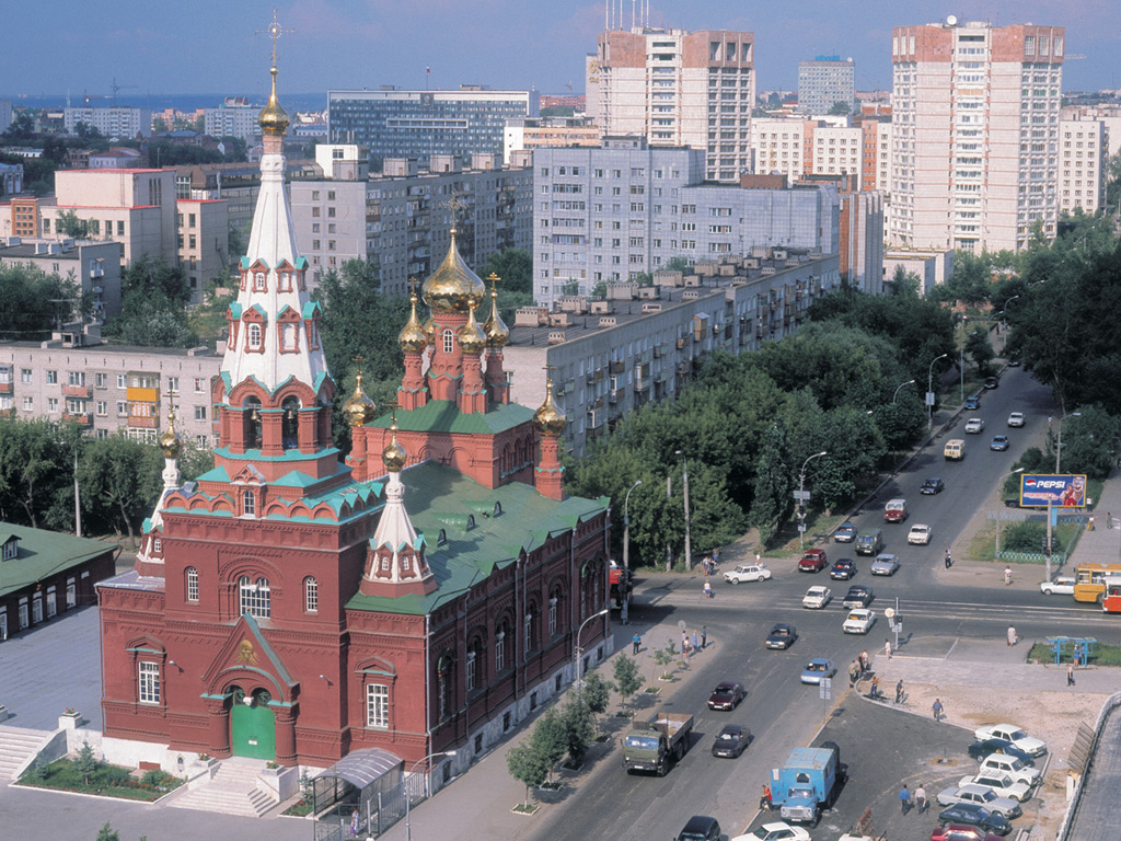 Видеодомофоны в Перми Видеодомофоны в Перми