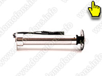 Дверной WiFi-TUYA видеоглазок IHome-HQ04-Tuya