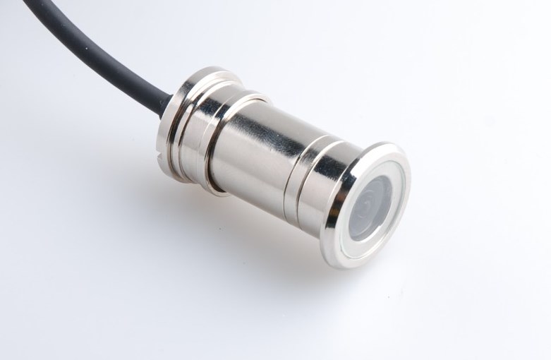 Автономный видеоглазок на батарейках и аккумуляторах (видеоглазок с автономным питанием) Автономный видеоглазок на батарейках и аккумуляторах (видеоглазок с автономным питанием)